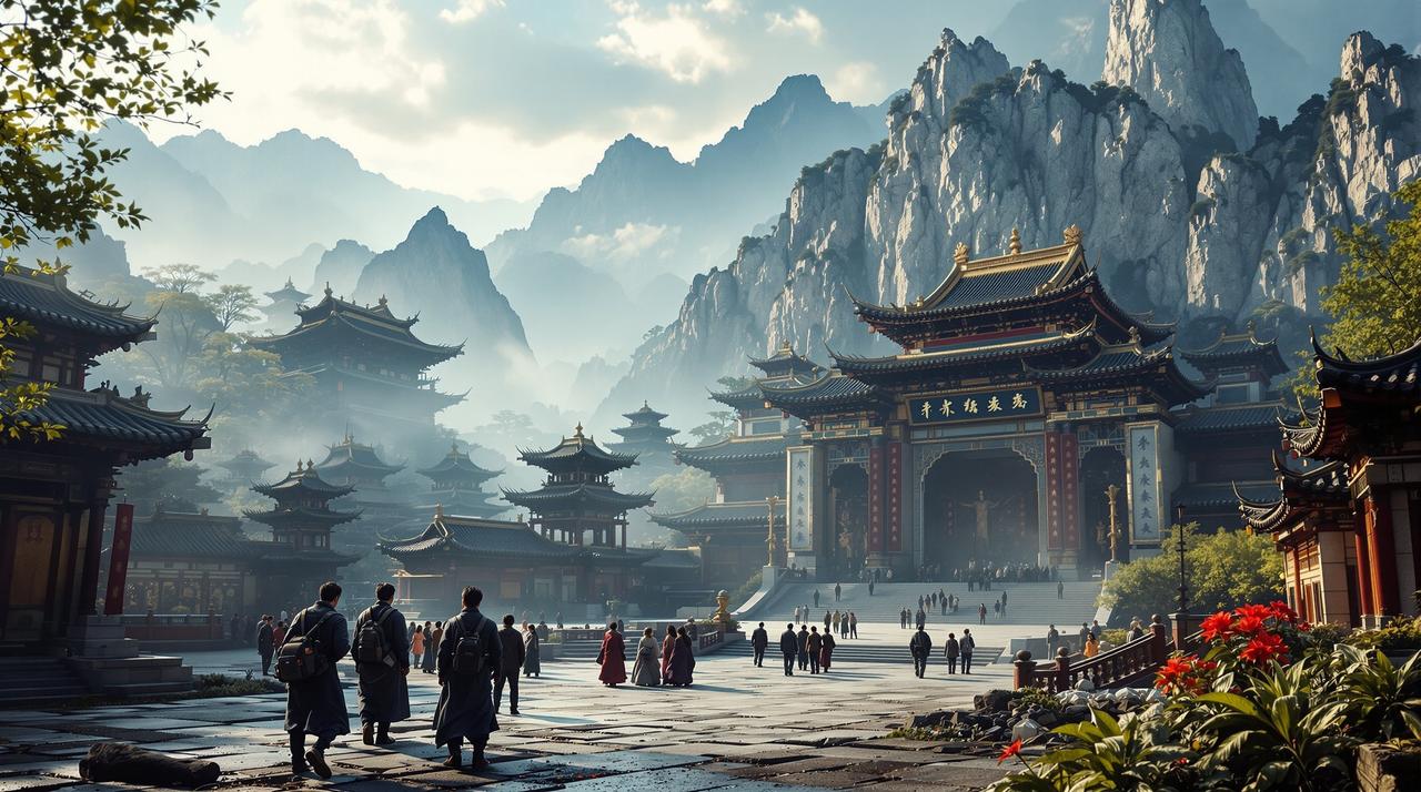 爱情电影年度大作《长河落日》正式杀青,预计明年春节档上映